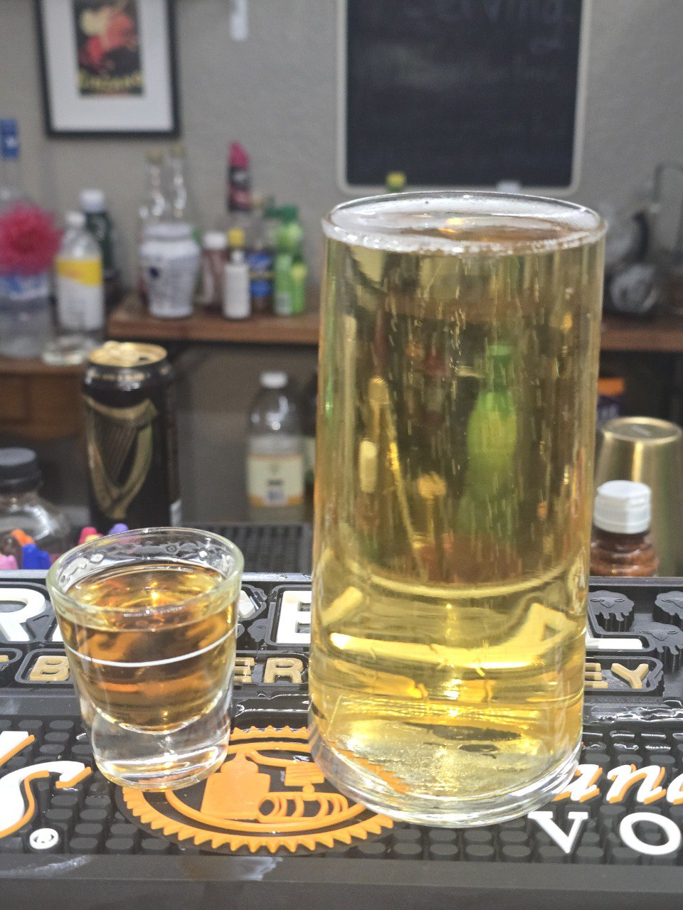 Boilermaker