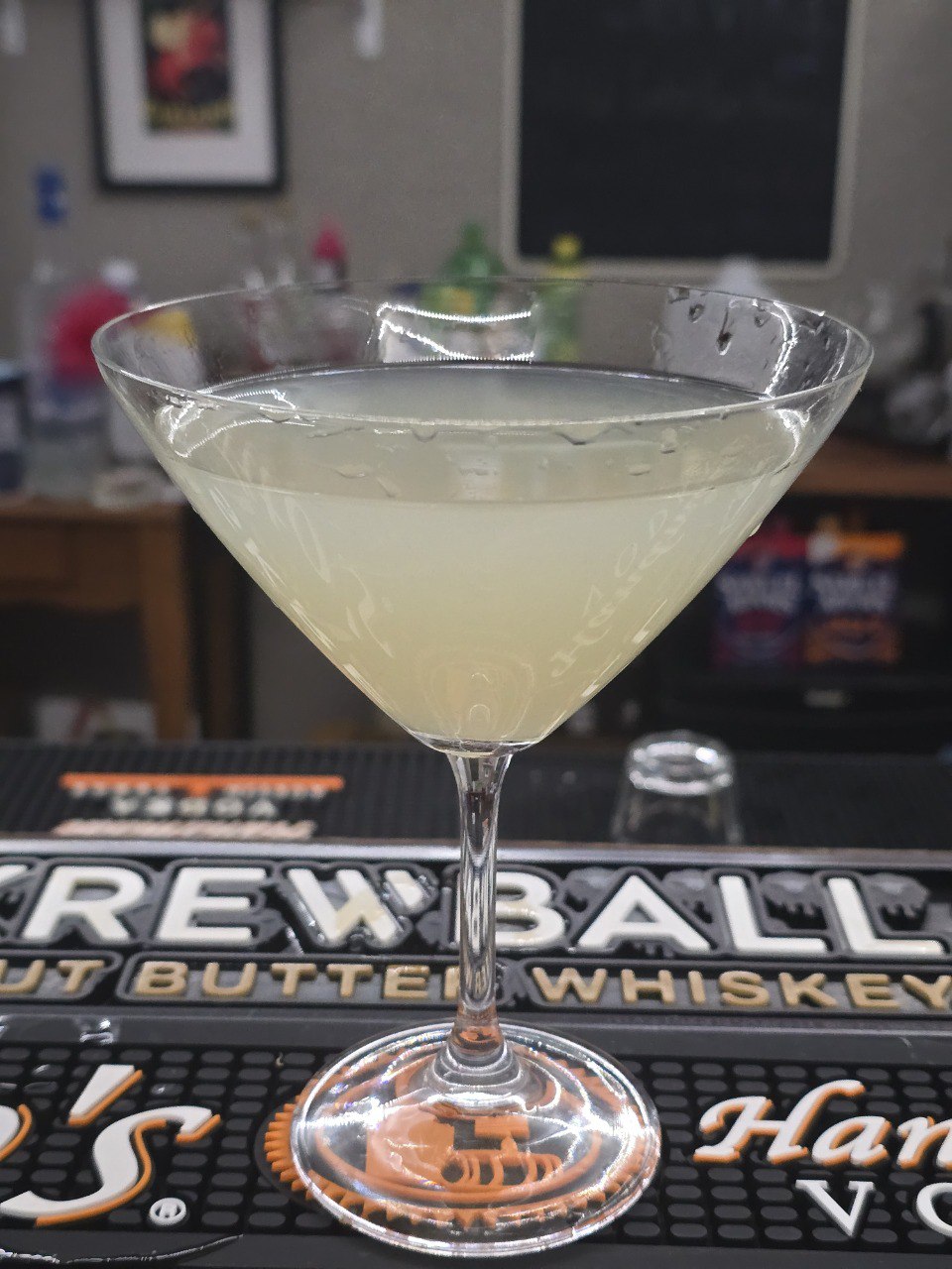 Gimlet