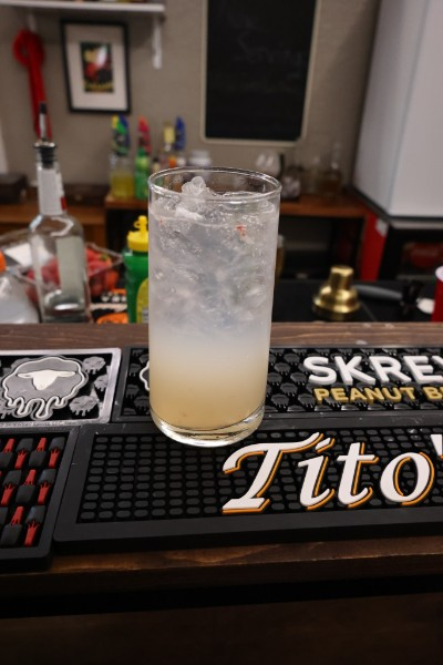 Loos Lemonade