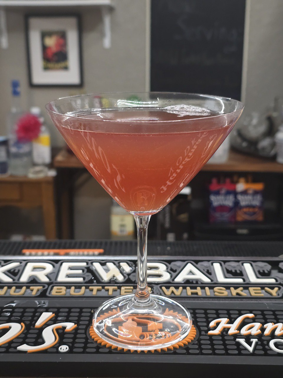 Pink Diamond