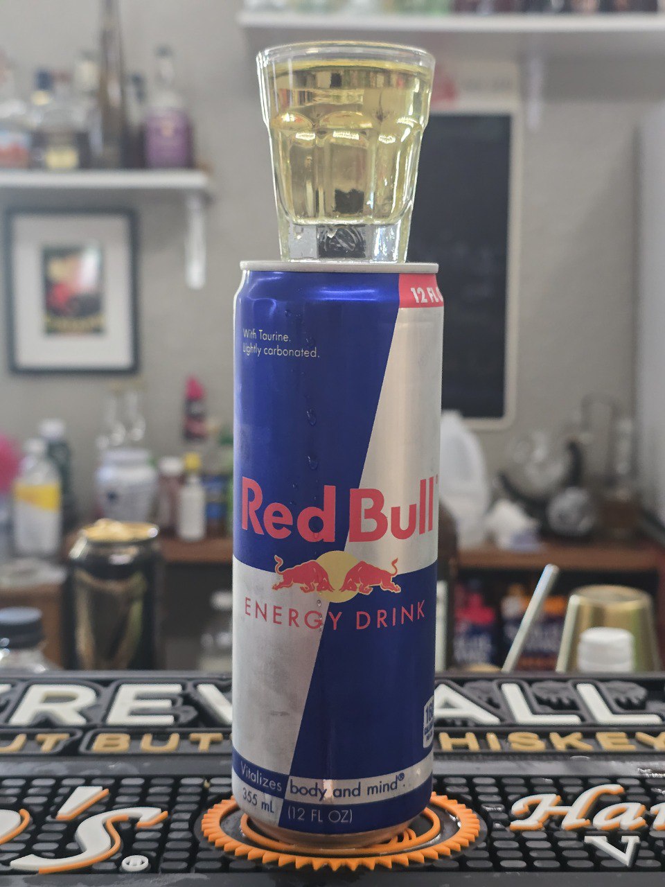 Vegas Bomb