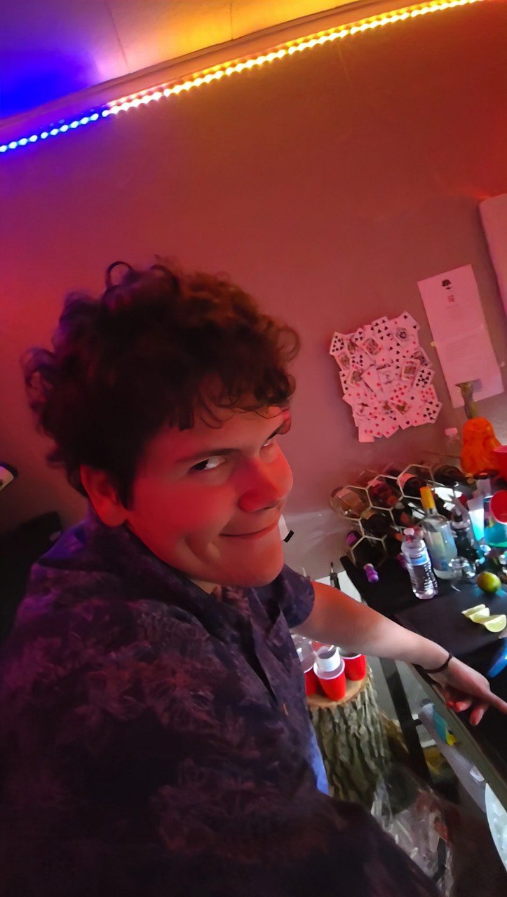 bartendereffect