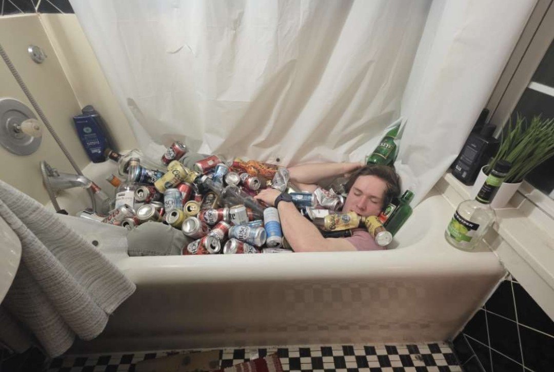 best alcoholic
