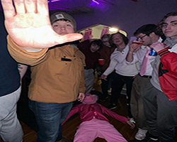 crimescene