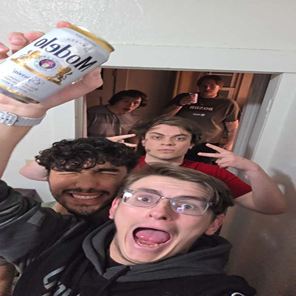 degenerates