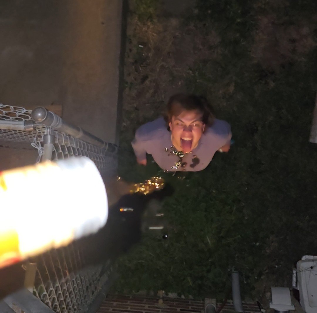 demoniclongpour