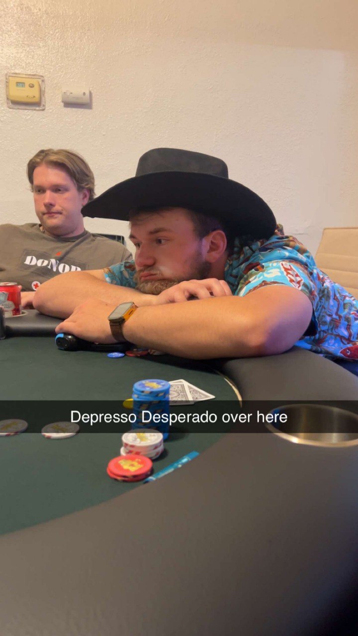depresso