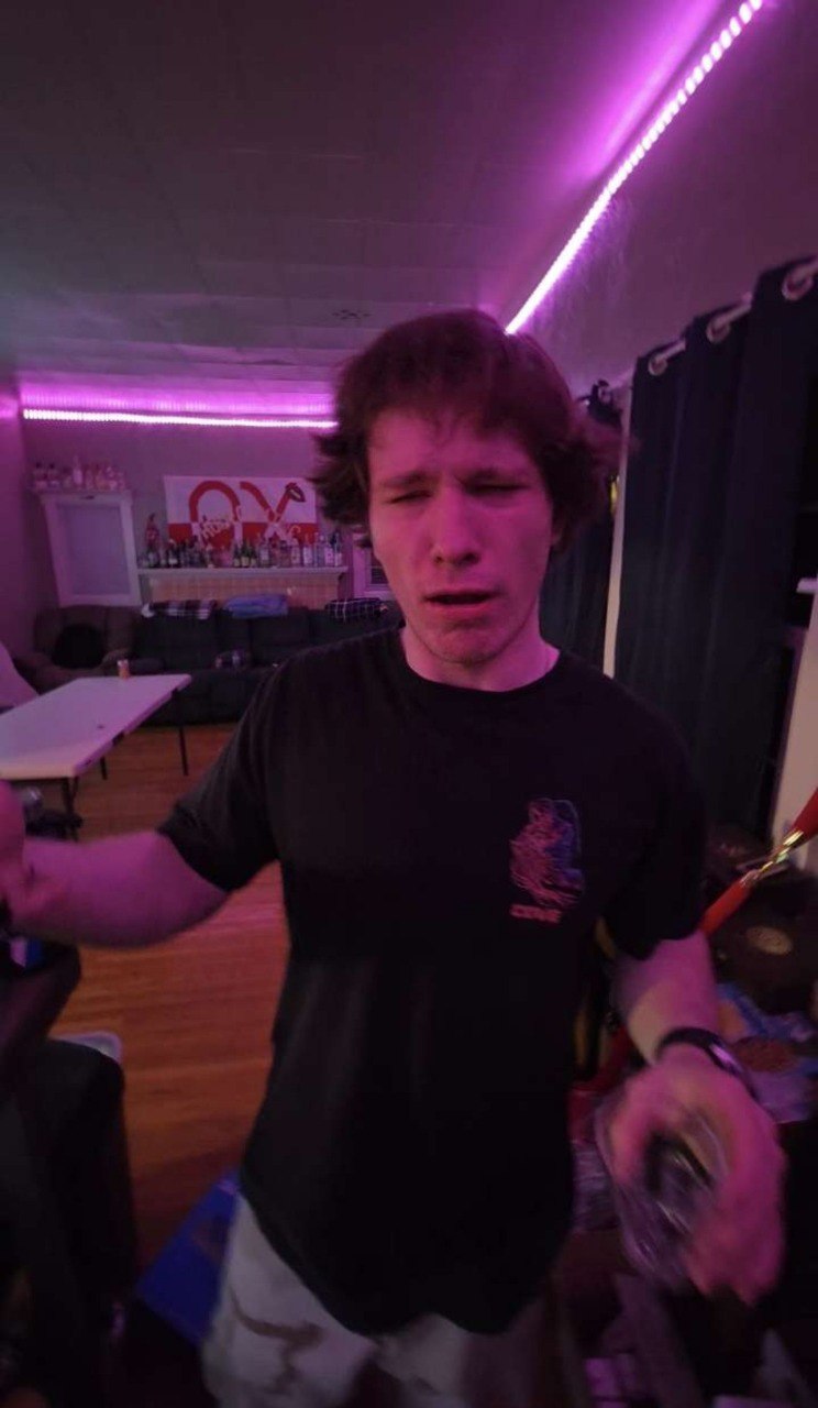 disgust