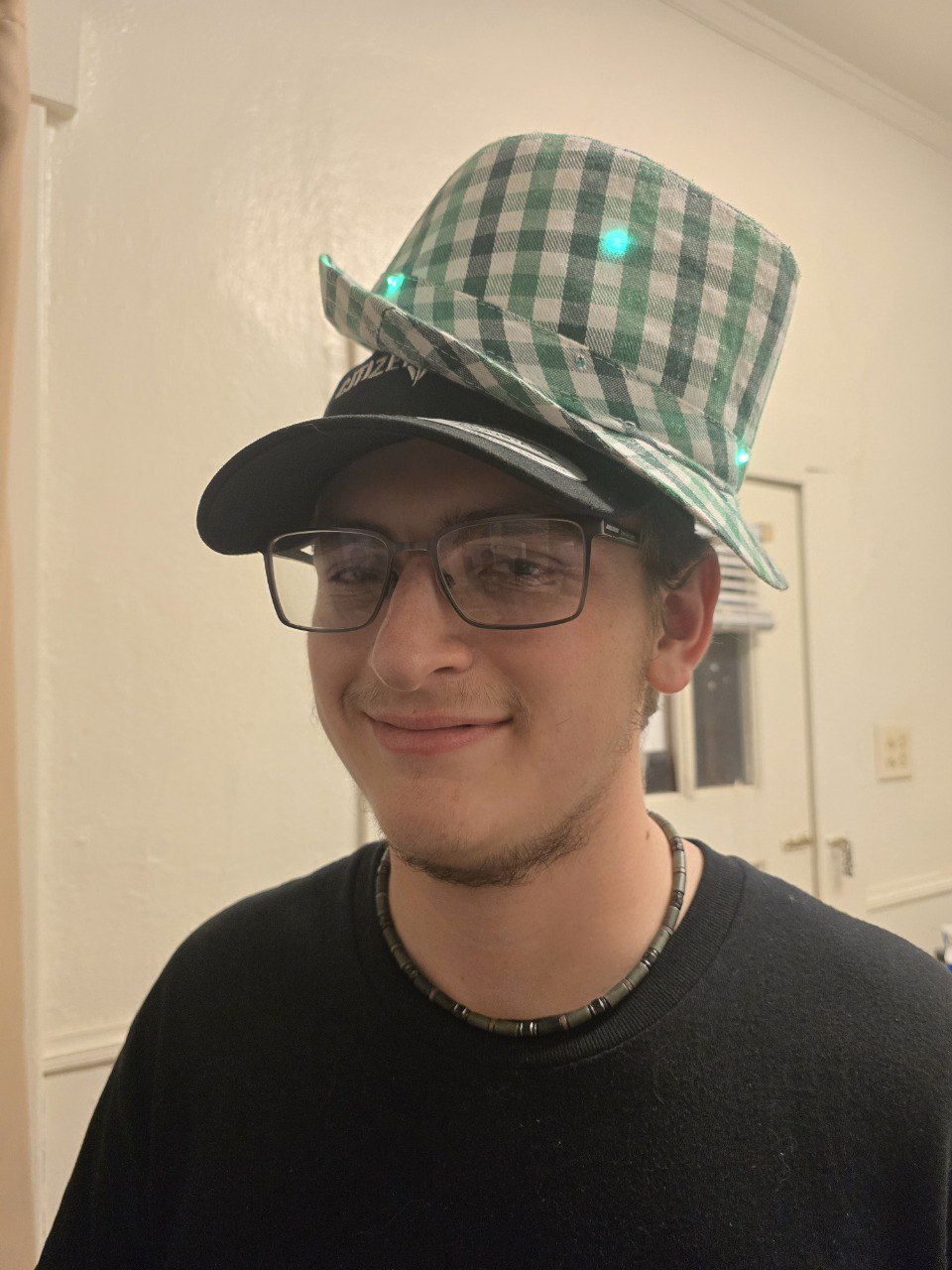 hats
