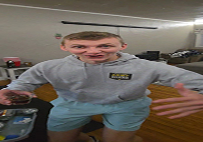 hestheman