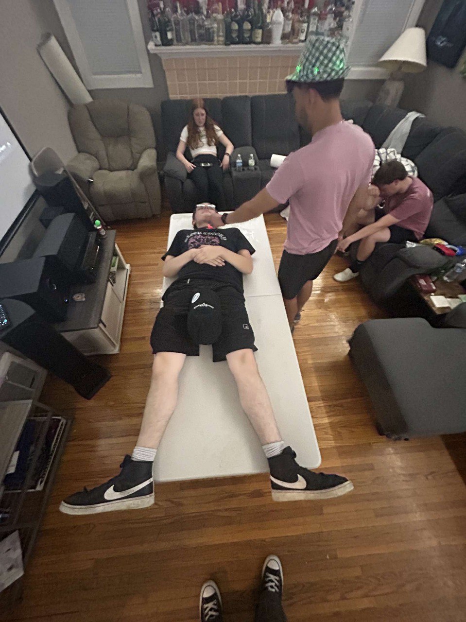 humansacrifice