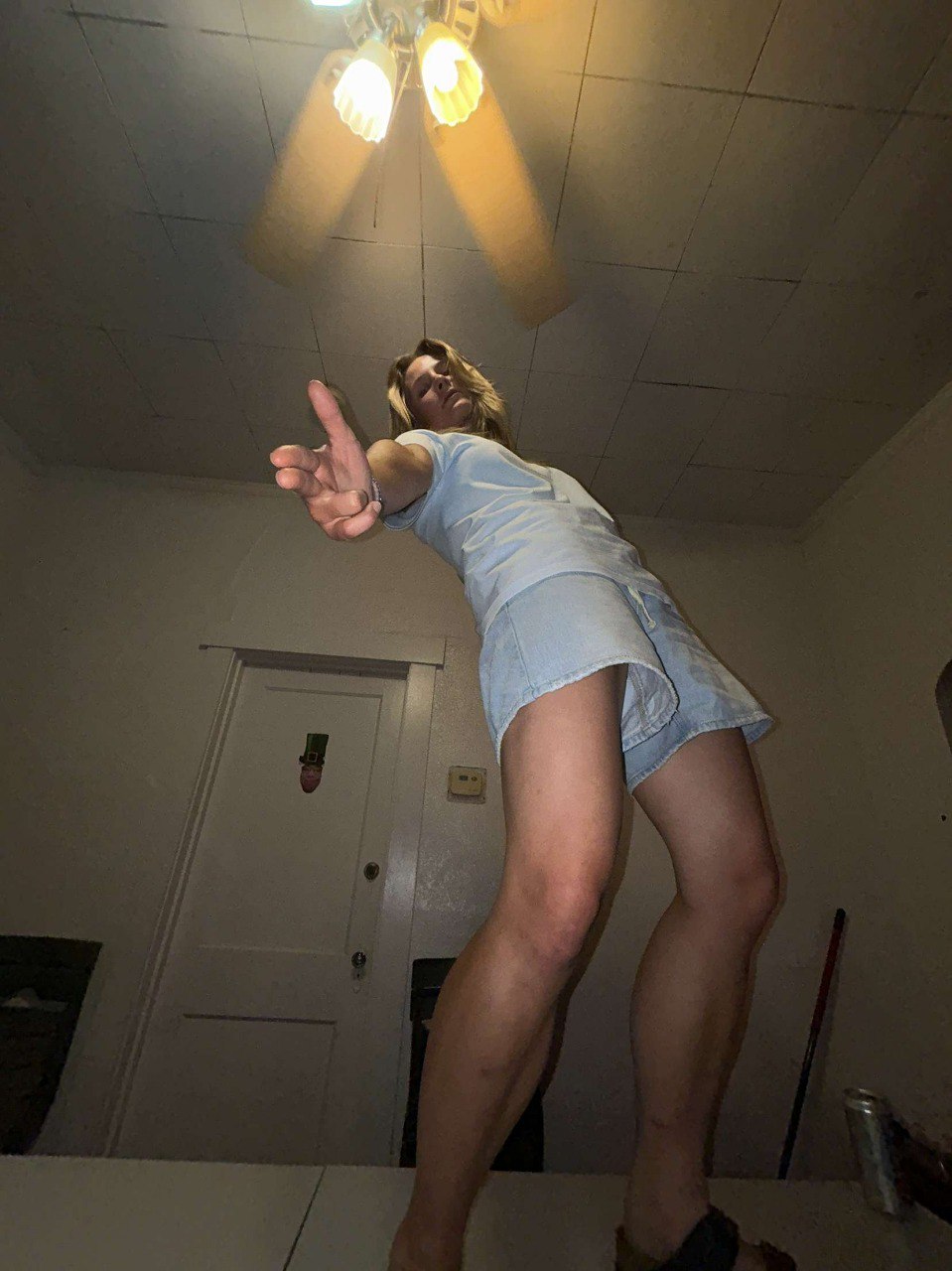 jojopose