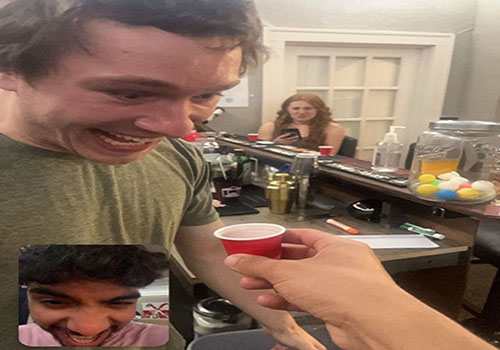 mewhenalcohol