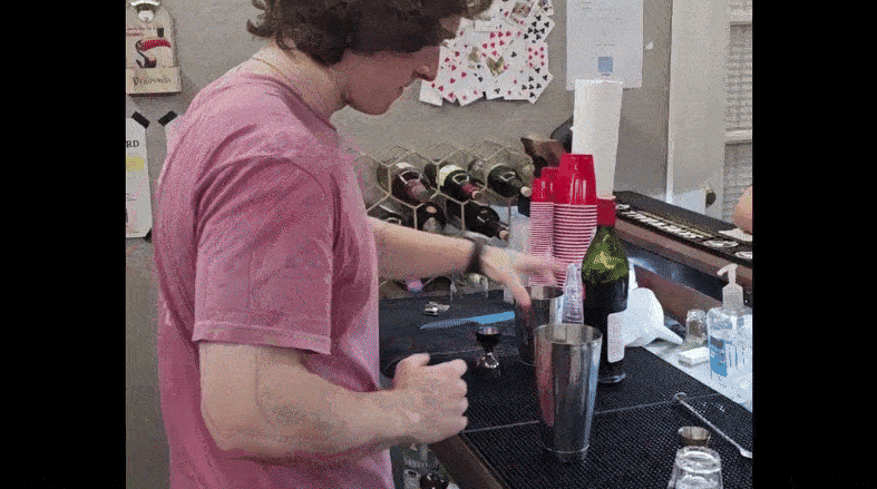 mixology