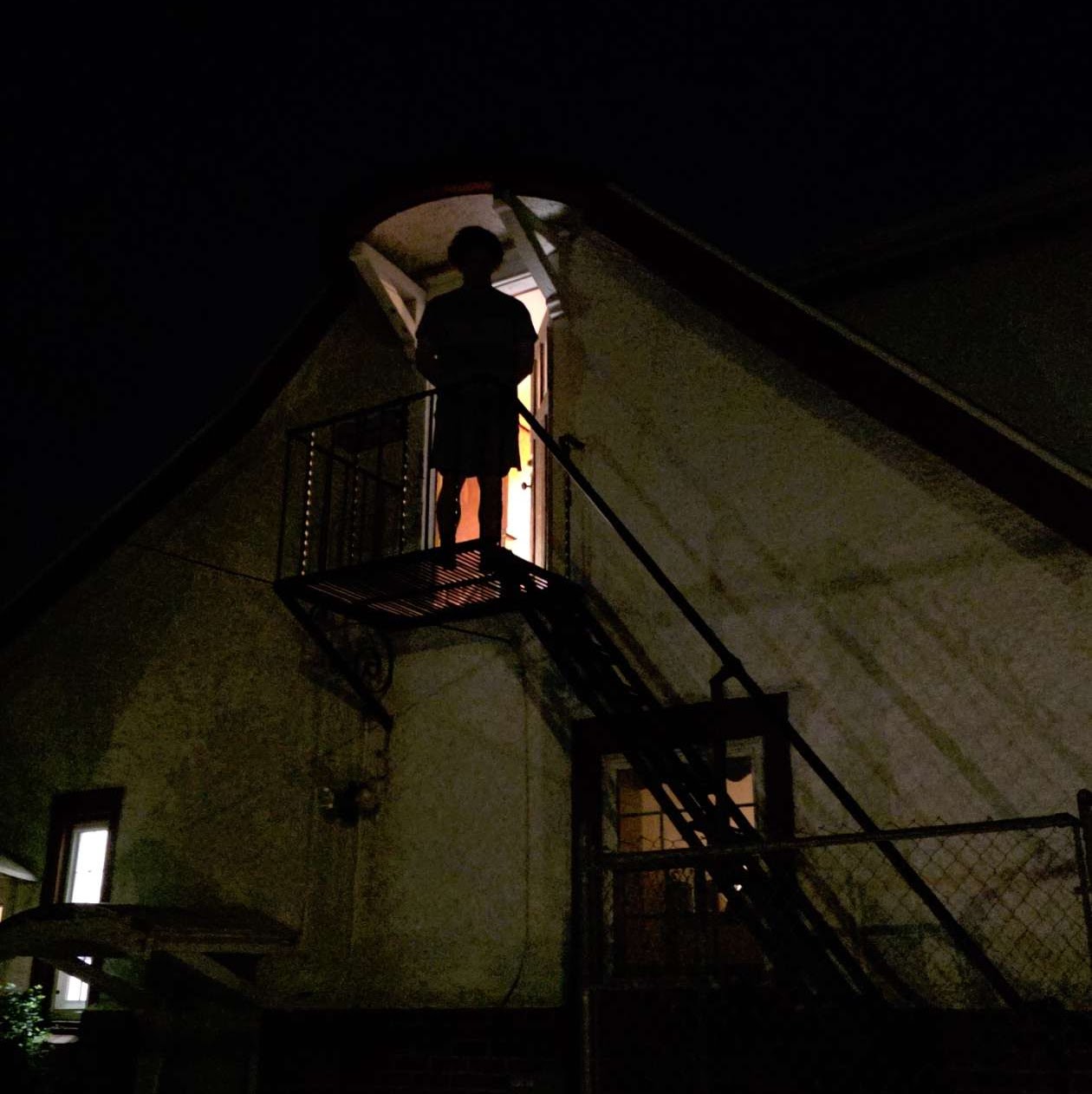 nightdweller