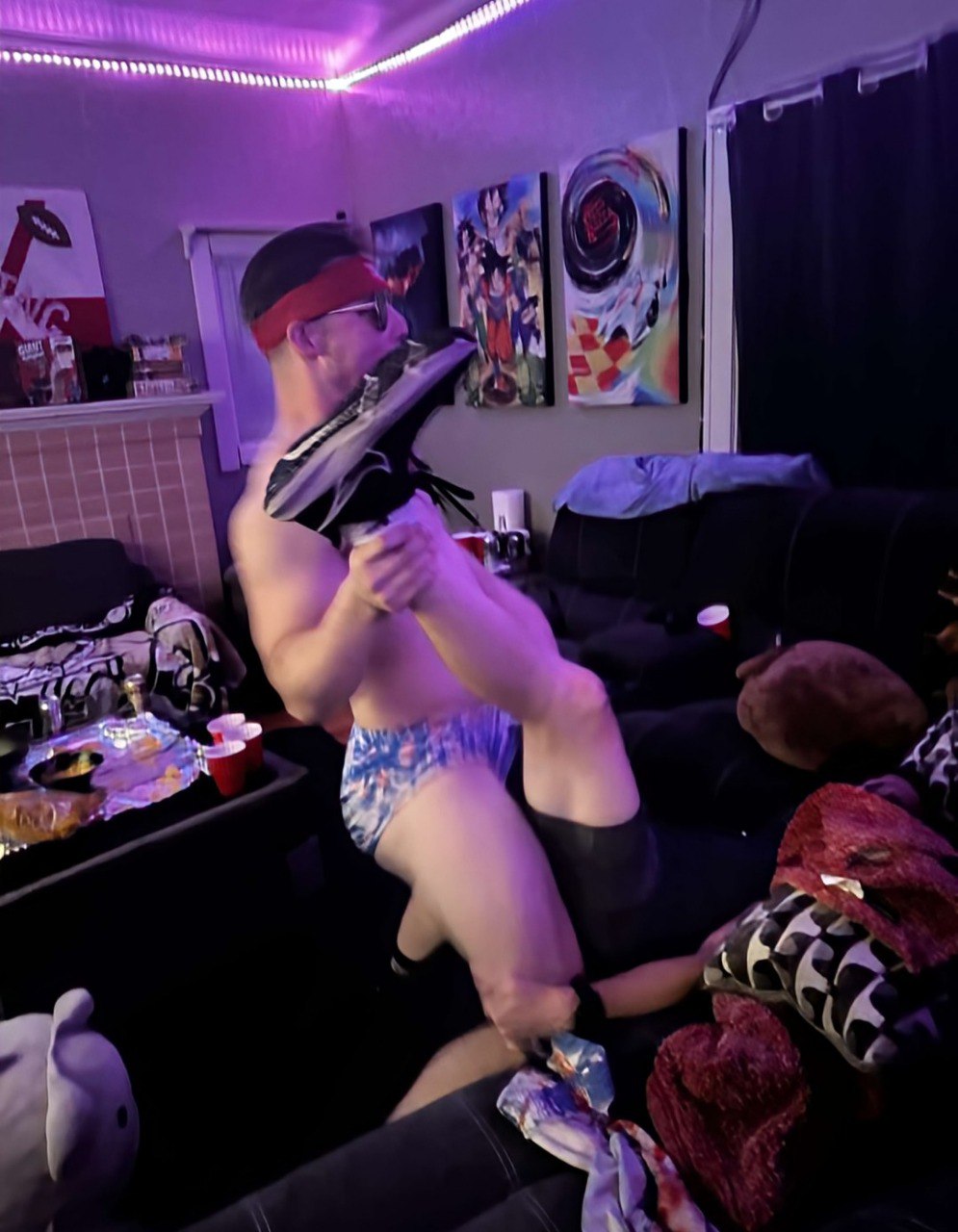 nowthisisaparty