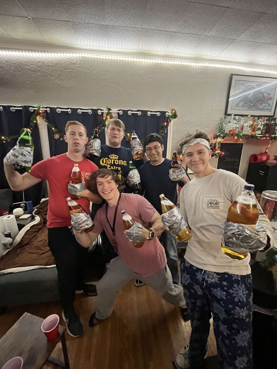 pajamaparty40s