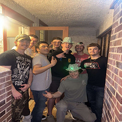 pattysday