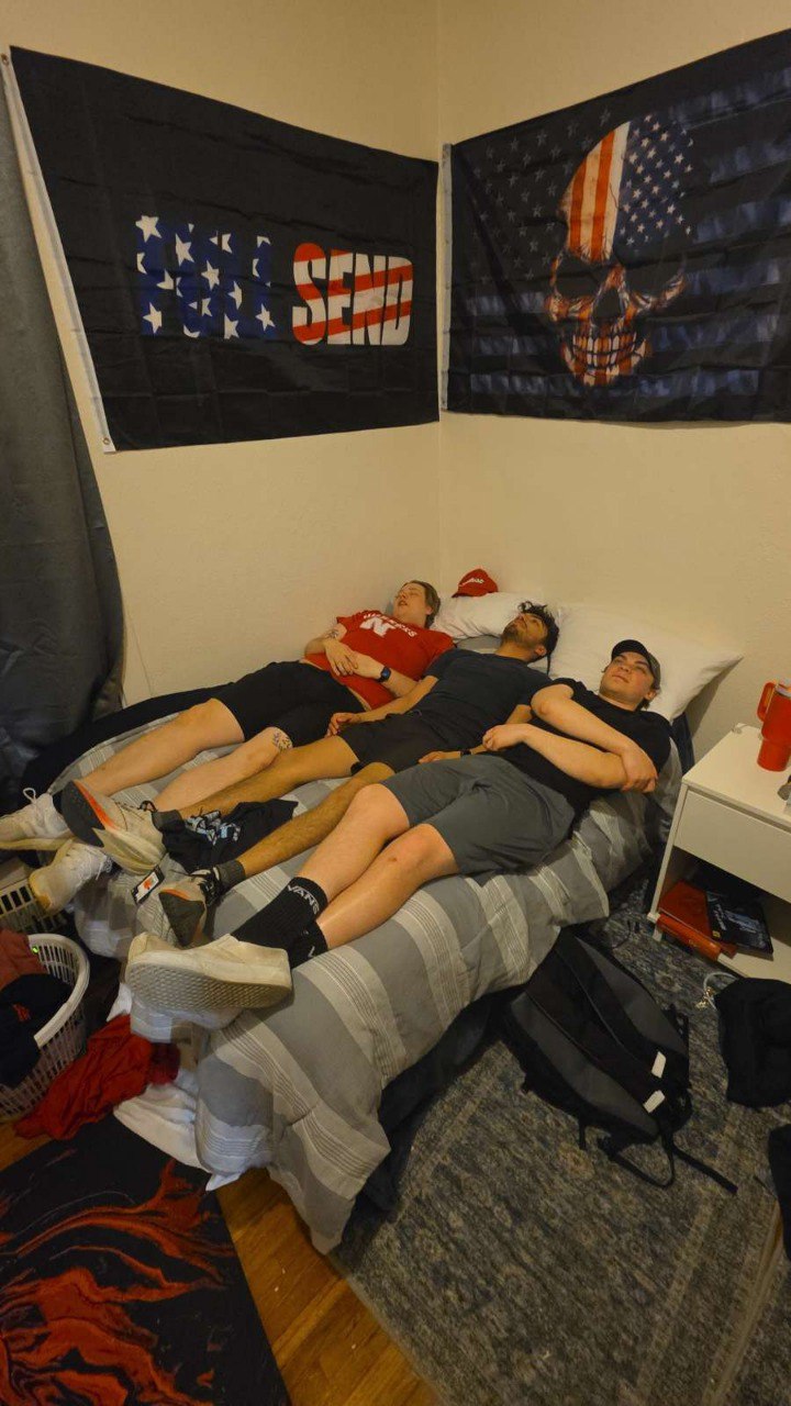 sleepover