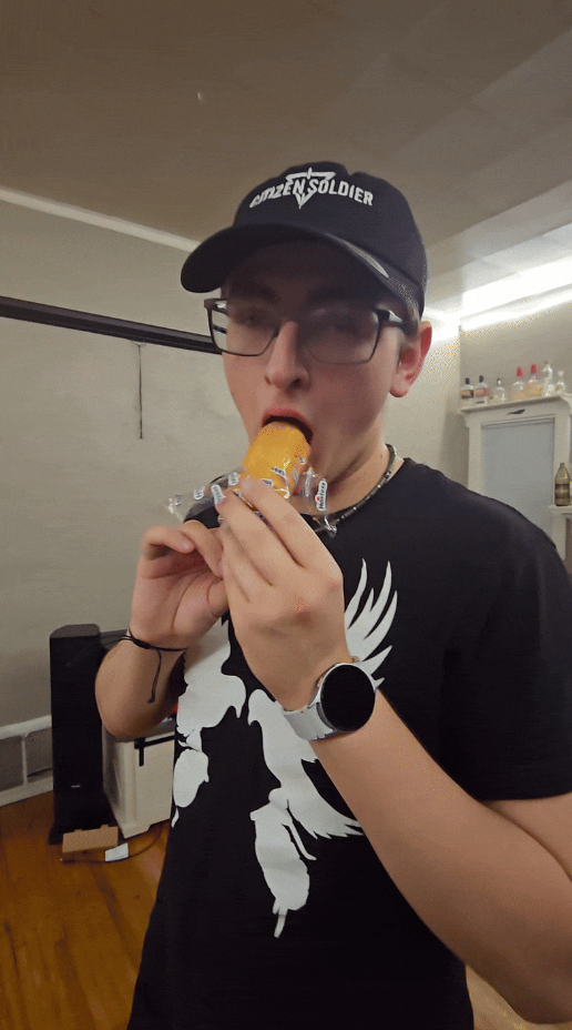 twinkie