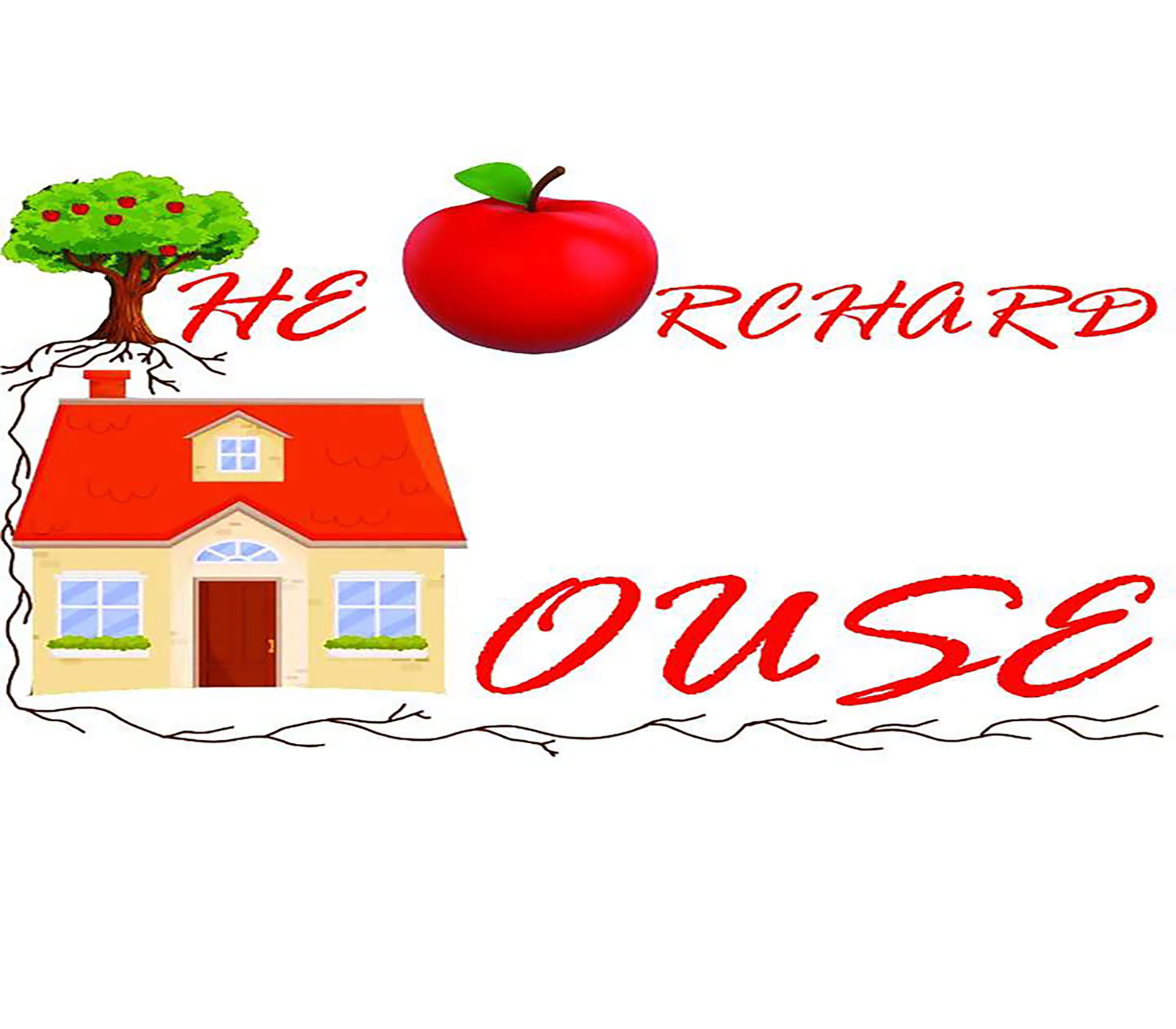 Orchard Logo