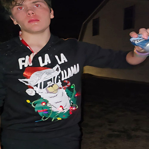 Chris